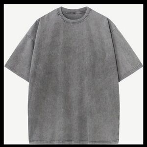 Mens smokey gray shirt